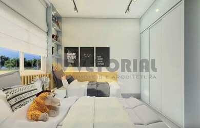 Imagem 13: Sobrado para venda tem 67 metros quadrados com 2 quartos