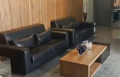 Imagem 10: Alugo Apartamento 2 quartos no Edifício Thásos na Ponta Verde, próx. ao Supermercado Palat