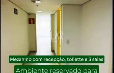 Imagem 2: Andar Corrido à venda, 5 vagas, Funcionários - Belo Horizonte/MG