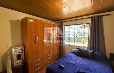 Imagem 12: Casa Padrão em Ponta Grossa