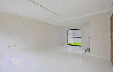 Imagem 9: Sobrado Novo no Bairro Alto com 3 Dormitórios e Previsão para Ático