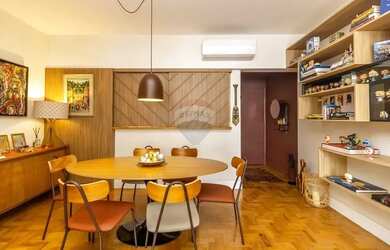 Imagem 6: Apartamento à venda, no bairro Cerqueira César, com 98m², 2 dormitórios...