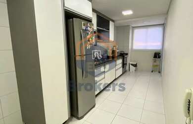 Imagem 8: Apartamento em Vila Viotto - Jundiaí, SP