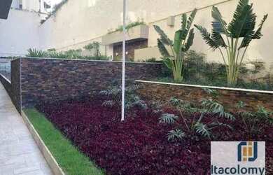 Imagem 15: Apartamento para locaçao 1 dorm Alphaville