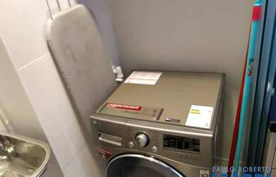 Imagem 11: APARTAMENTO - BROOKLIN - SP