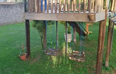 Imagem 10: Alugo casa com 3 suítes Abrantes