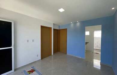 Imagem 6: Casa reformada no Grand Jardim dos Amarílis pronta para moradia