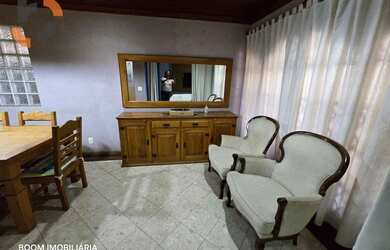 Imagem 16: Casa com 4 dormitórios à venda, 243 m² por R$ 800.000,00 - Caonze -...