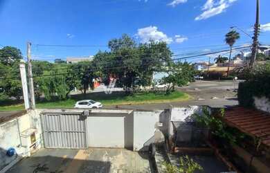 Imagem 7: Casa para locação Jardim Santa Genebra 3 dorm 4 vagas com piscina