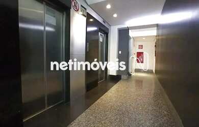 Imagem 9: Locação Andar-pilotis Serra Belo Horizonte