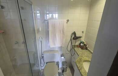 Imagem 11: Imóvel para venda tem 69 metros quadrados com 2 quartos