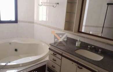 Imagem 12: CIDADE MONÇÕES-BROOKLIN-173M² VARANDA GOURMET-3 DORMS SENDO 1 SUÍTE...