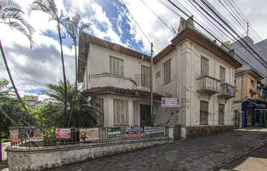 Imagem 9: Casa à venda no Centro de Santa Maria