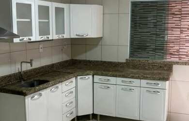 Imagem 11: CASA NO GUAMÁ FC. Piscina, 100m² de Área, 1 Vaga na garageme3 Dormitórios