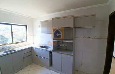 Imagem 7: Apartamento à venda em Órfãs