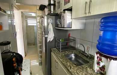 Imagem 12: APARTAMENTO - BELA VISTA - SP