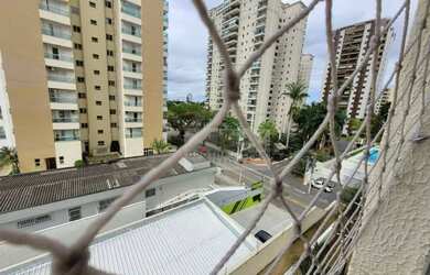 Imagem 7: Imóvel para venda com 85m² e 2 dormitórios na Vila Ema - São José dos Campos-SP