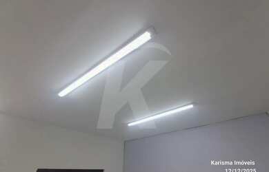 Imagem 14: Salão comercial com banheiro na Vila Medeiros