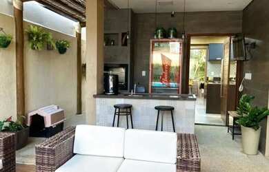 Imagem 16: Casa para Venda em Lauro de Freitas, Caixa D Água, 4 dormitórios, 3...