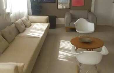 Imagem 13: Apartamento para aluguel Residencial Parque da Fazenda em Campinas