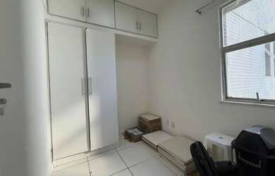 Imagem 14: Apartamento 3/4 excelente a venda na Pituba, dependência, nascente, 2...