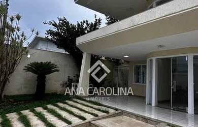 Imagem 2: Casa à venda com 4 dormitórios em Todos os santos, Montes claros cod:590