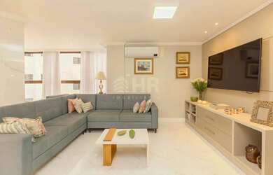 Imagem 2: Apartamento com 03 dormitórios sendo 01 suíte e 01 vaga dupla de garagem...