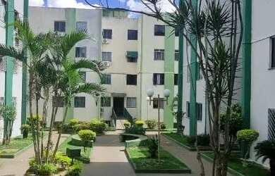 Imagem 9: Apartamento 2 Quartos - Setor dos Afonsos, Próximo ao Buriti. ENTRADA FACILITADA!