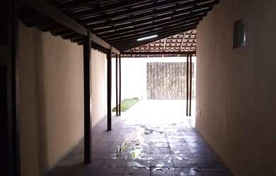 Imagem 11: Bairro santa Rita casa com 3/4 Suite.Ponto comercial na frente/Aceita...