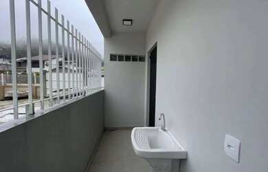 Imagem 7: Apartamento Saco dos Limões