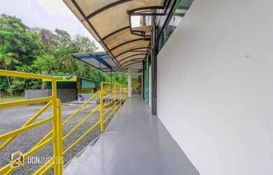 Imagem 9: Galpão Comercial para Locação no Bairro Salto Weissbach Blumenau/SC