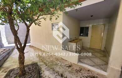 Imagem 5: Casa à Venda na Cidade Vera Cruz Em Aparecida de Goiânia