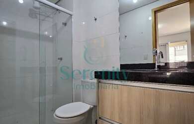 Imagem 13: Apartamento para alugar no Edifício Residencial Aruak Jardim Petrópolis 2 dormitórios 1