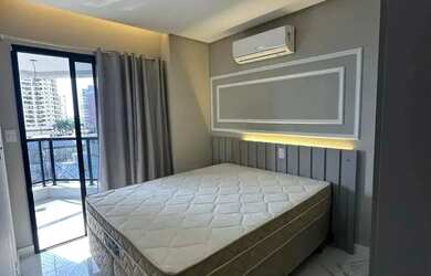 Imagem 5: RC-ALUGA-SE APT NO ED.FELICITÁ MOBILIADO