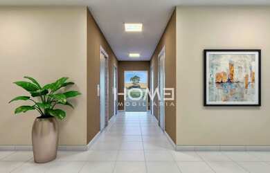 Imagem 16: Apartamento à venda, 46 m² por R$ 240.000,00 - Rio do Ouro - São Gonçalo/RJ