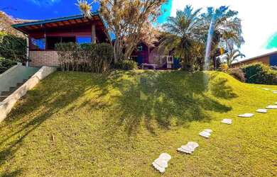 Imagem 6: Casa com 3 dormitórios, sendo 1 suíte para venda - Granja Viana - Cotia...