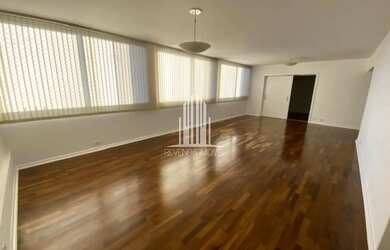 Imagem: O apartamento possui 4 Dormitórios, 3 Banheiros, 1 Vaga na