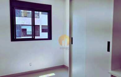 Imagem 6: Apartamento com 3 dormitórios para alugar, 70 m² por R$ 7.113/mês - Alphaville Empresarial