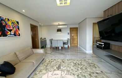 Imagem 10: Apartamento à Venda no Edifício Torre Cenário