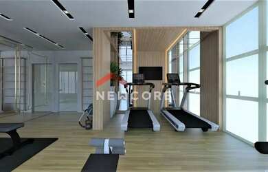 Imagem 8: Apartamento em Rua 252, Esq. 2º avenida - Meia Praia - Itapema/SC