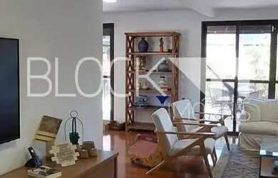 Imagem 9: Barra da Tijuca Cobertura 4 quartos, sendo 4 suites