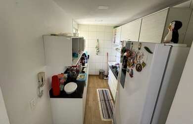 Imagem 14: Cobertura 03 quartos, 93 m², villa borghese, qs 303 Samambaia Sul