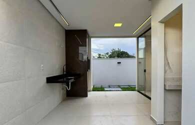 Imagem 2: Porto Mariana, 112m², 3 quartos, 1 vaga, R$ 650 Mil, Ananindeua, Aceita...