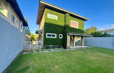 Imagem 15: Alphaville Eusébio, 04 suítes, valor incrível