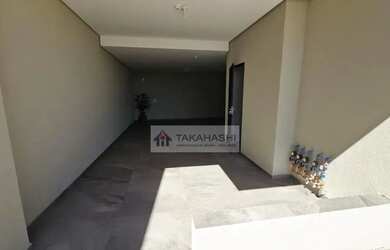 Imagem 4: Kitnet para alugar com garagem