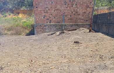 Imagem 1: 2 terreno medindo 8m de frente por 16m de fundo em Japaratinga AL por...