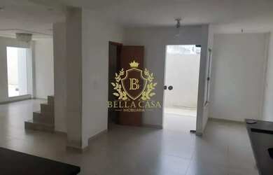 Imagem 5: Casa com 140,00m² para loação por R$ 4.000,00 mensal - Portinho - Cabo...