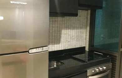 Imagem 11: APARTAMENTO - BROOKLIN - SP