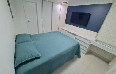 Imagem 15: IN MARÉ BALE Residencial Resort com 154m²