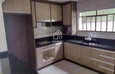 Imagem 11: Casa à Venda em Oficinas, Ponta Grossa - PR